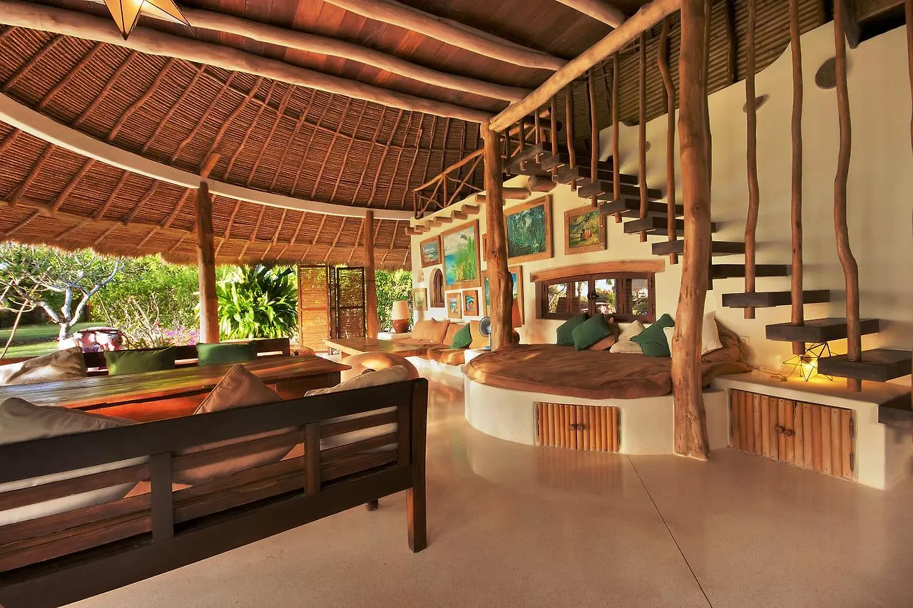 Resort Mu Bungalows Uluwatu