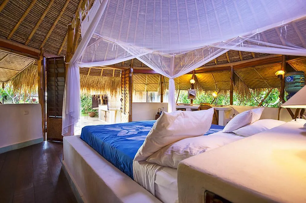 Resort Mu Bungalows Uluwatu