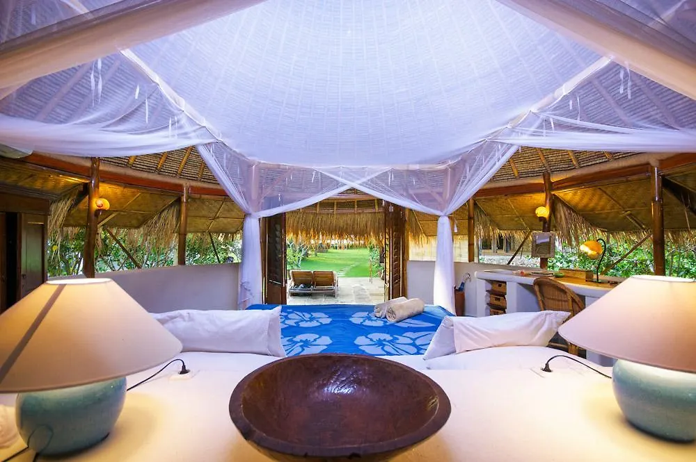 Mu Bungalows Uluwatu Indonesien