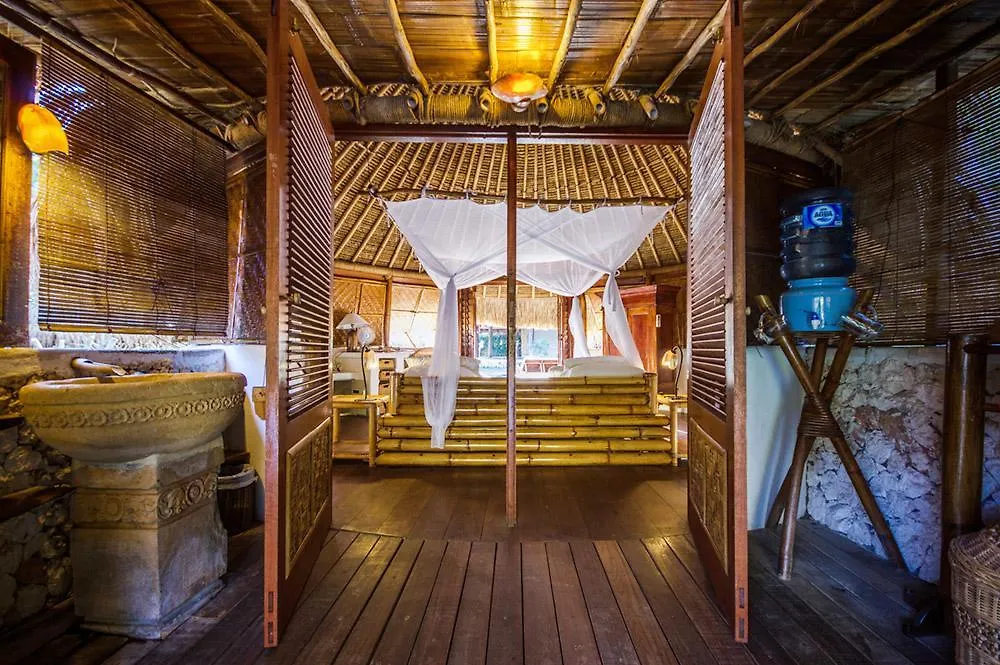 Mu Bungalows Uluwatu 0*,  Indonesien