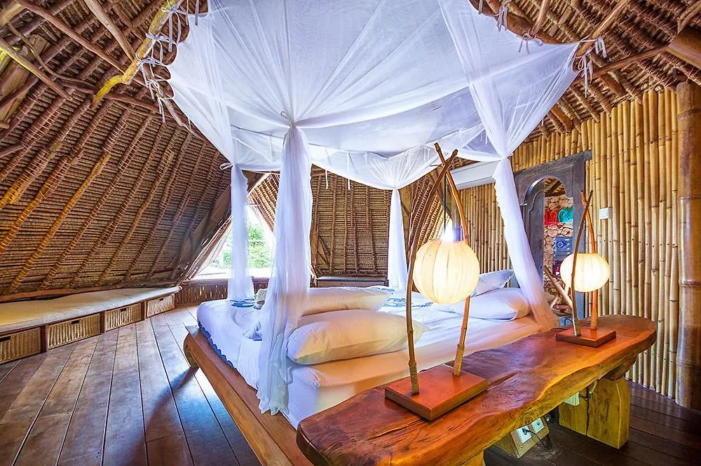 Mu Bungalows Uluwatu Resort