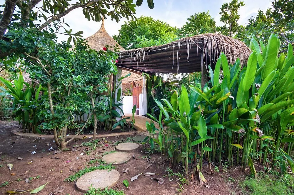 Resort Mu Bungalows Uluwatu Indonesia