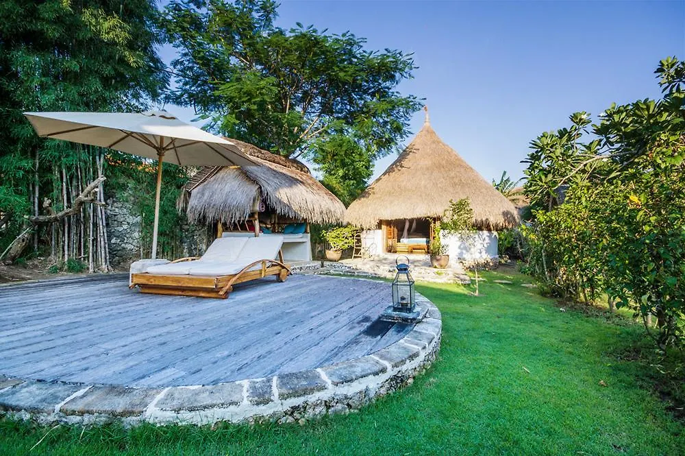 Mu Bungalows Uluwatu Resort