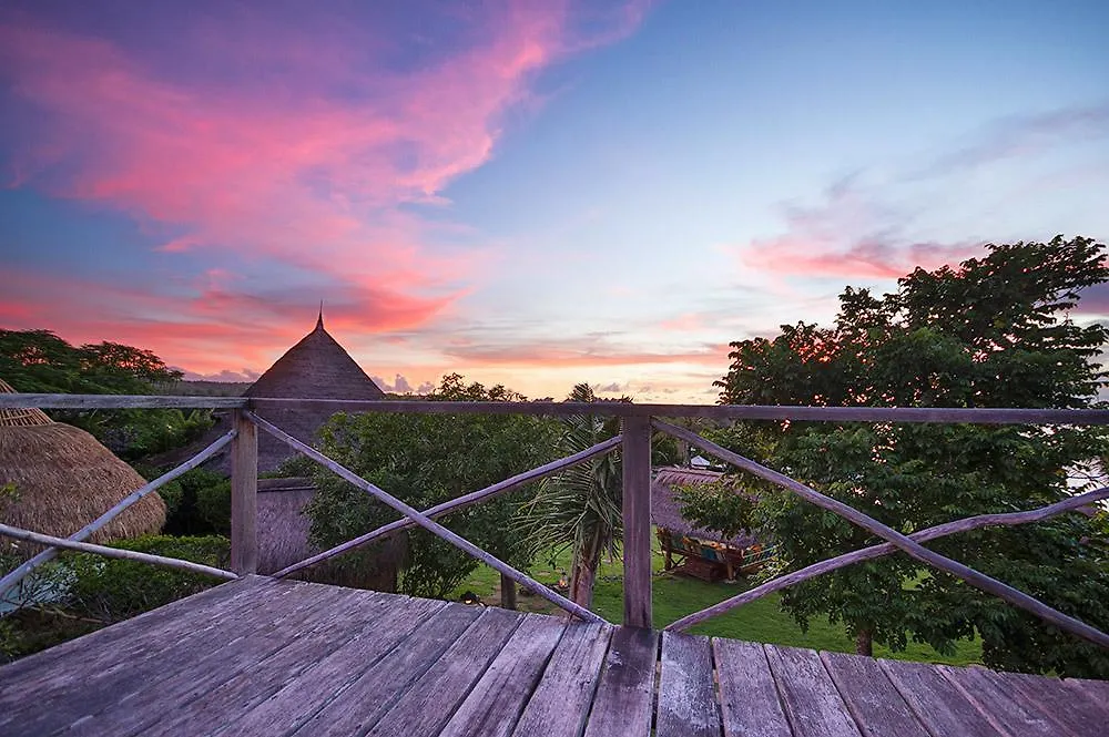 Mu Bungalows Uluwatu