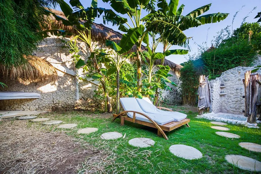 Resort Mu Bungalows Uluwatu