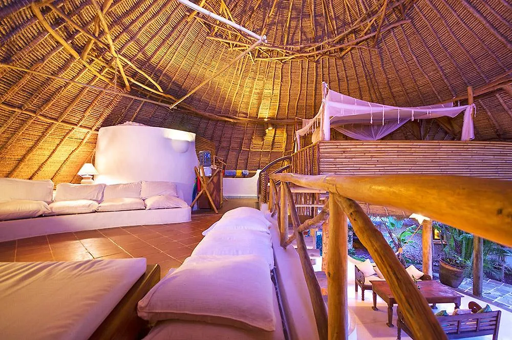 Mu Bungalows Uluwatu Indonesien