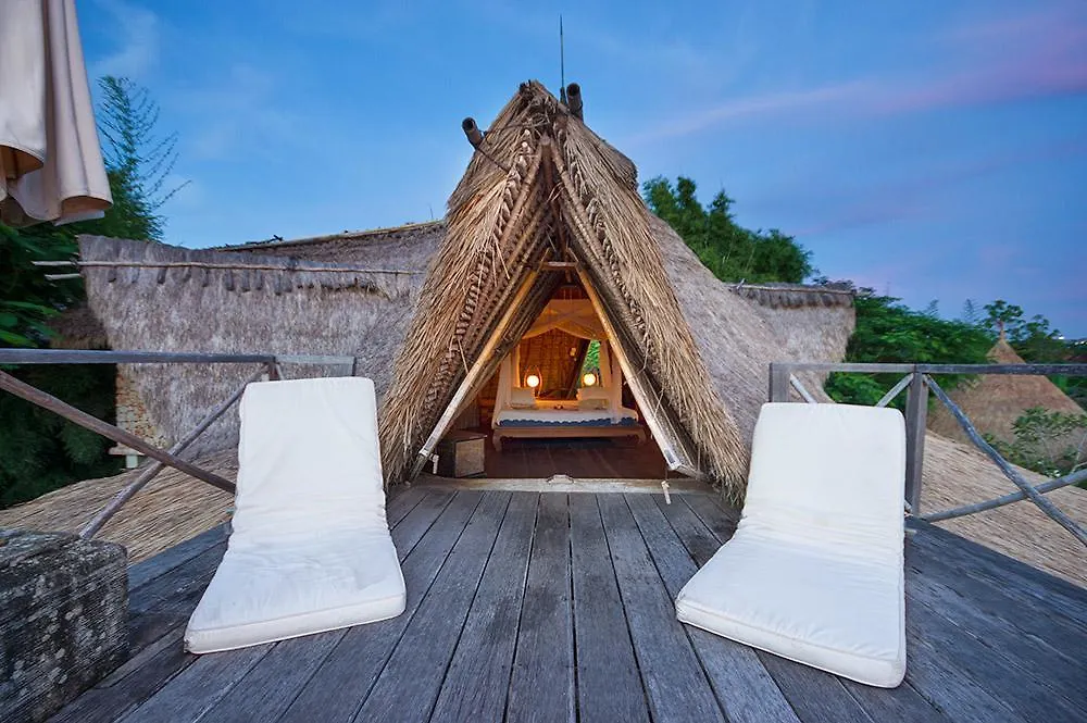 Mu Bungalows Uluwatu 0*,  Indonesien