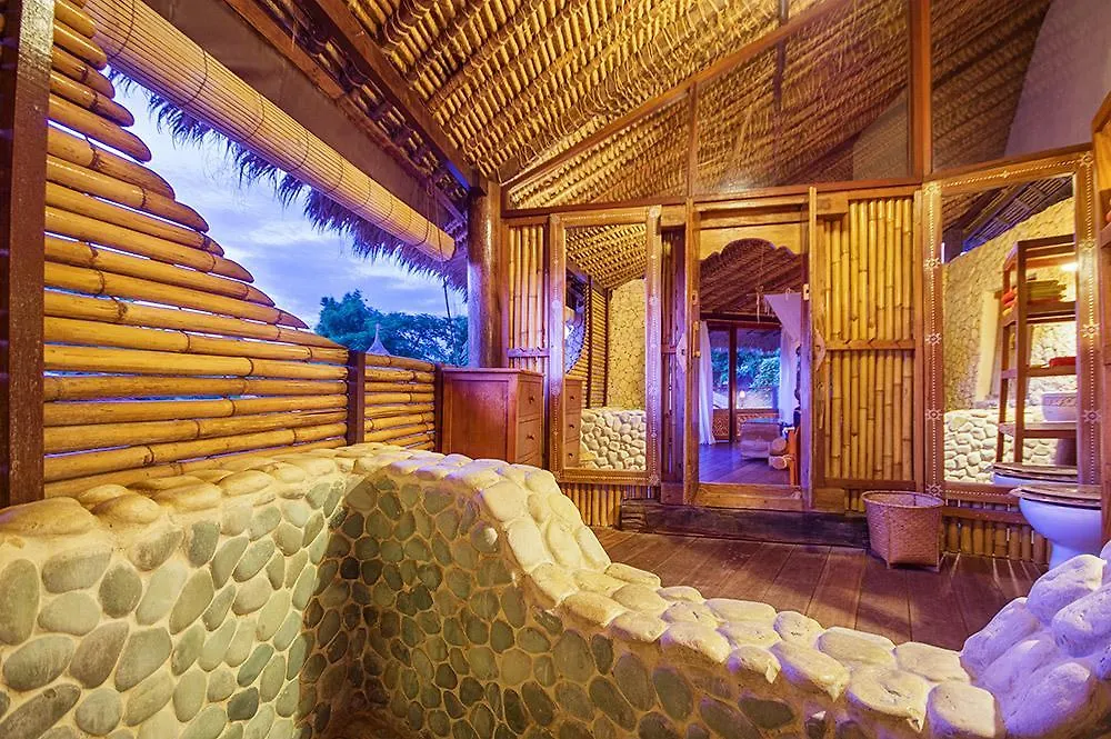 Mu Bungalows Uluwatu Resort