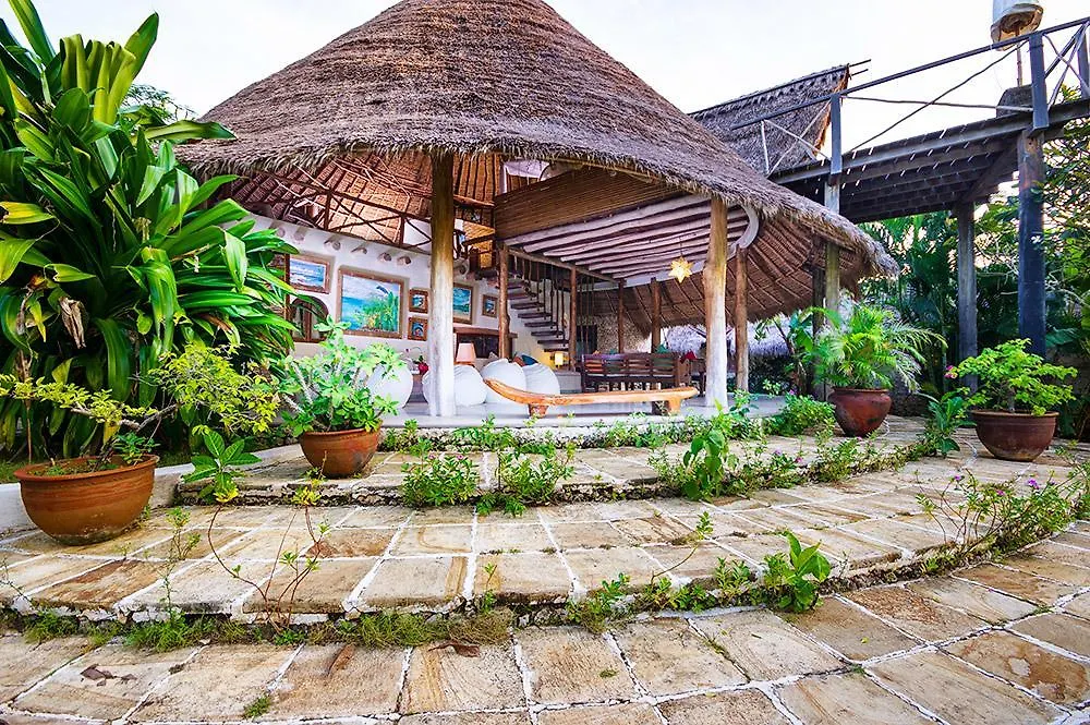 Mu Bungalows Uluwatu 0*,